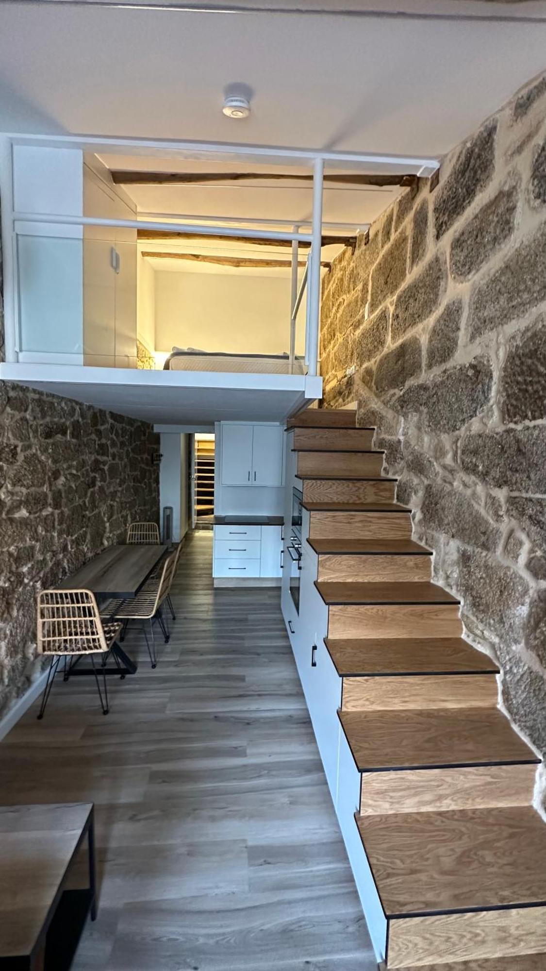 Celanova House 部屋 写真